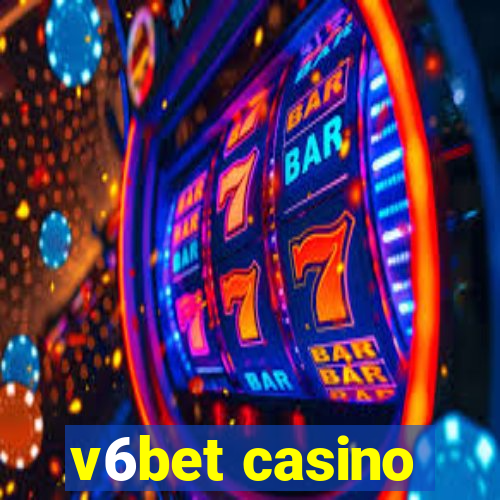 v6bet casino